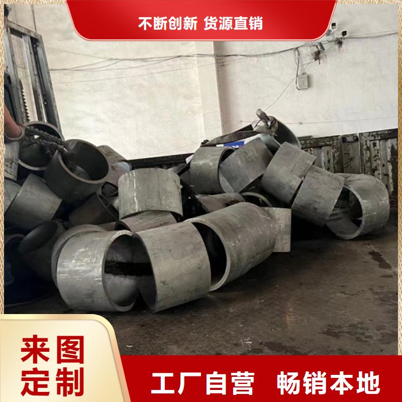 304不銹鋼管廠家報價
