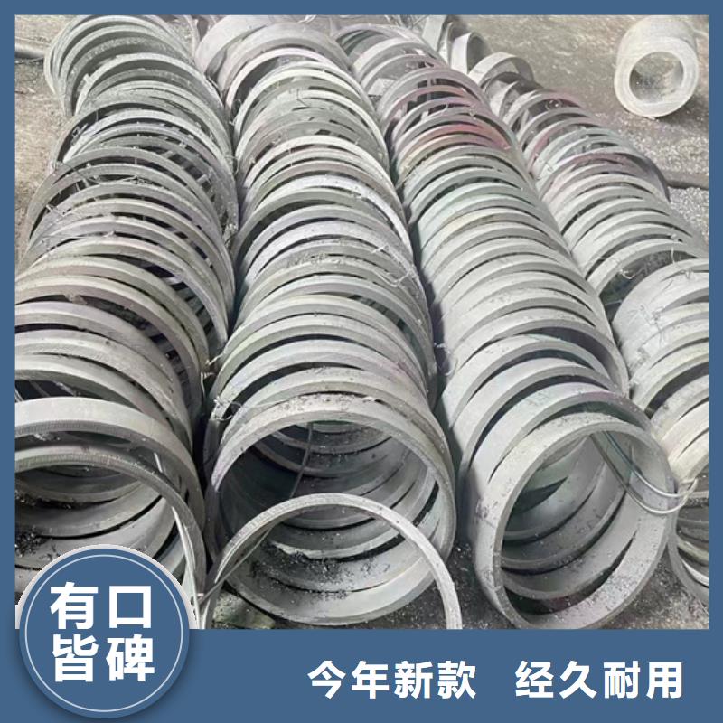 供應大口徑不銹鋼管道_生產廠家