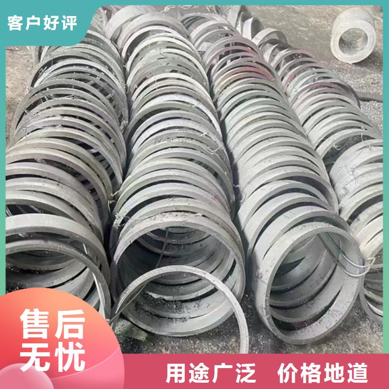 2205大口徑不銹鋼焊管正規(guī)廠家