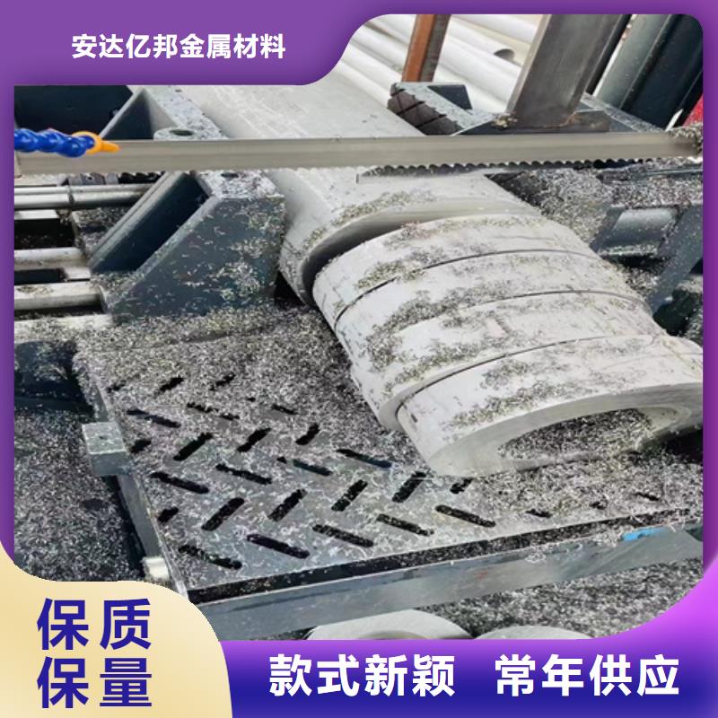 304无缝白钢管精选厂商