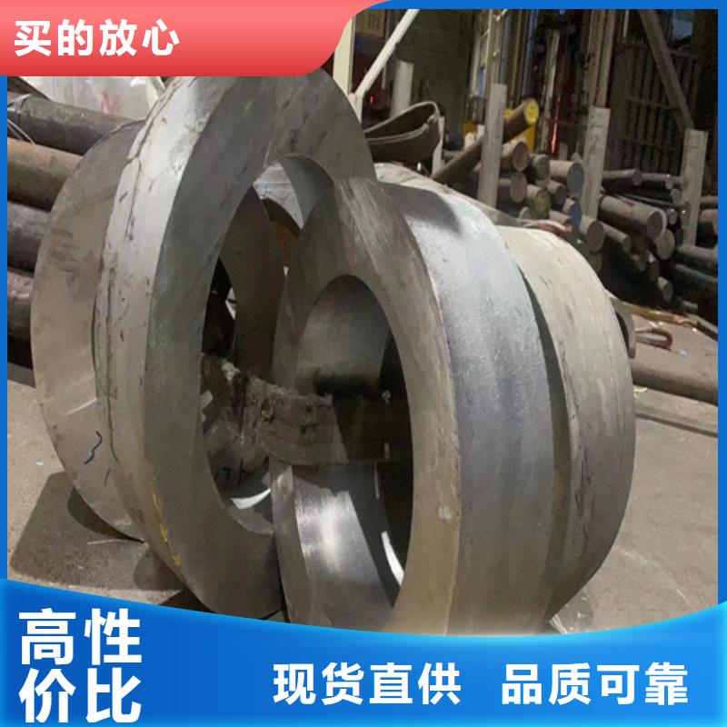 304無縫白鋼管新品促銷