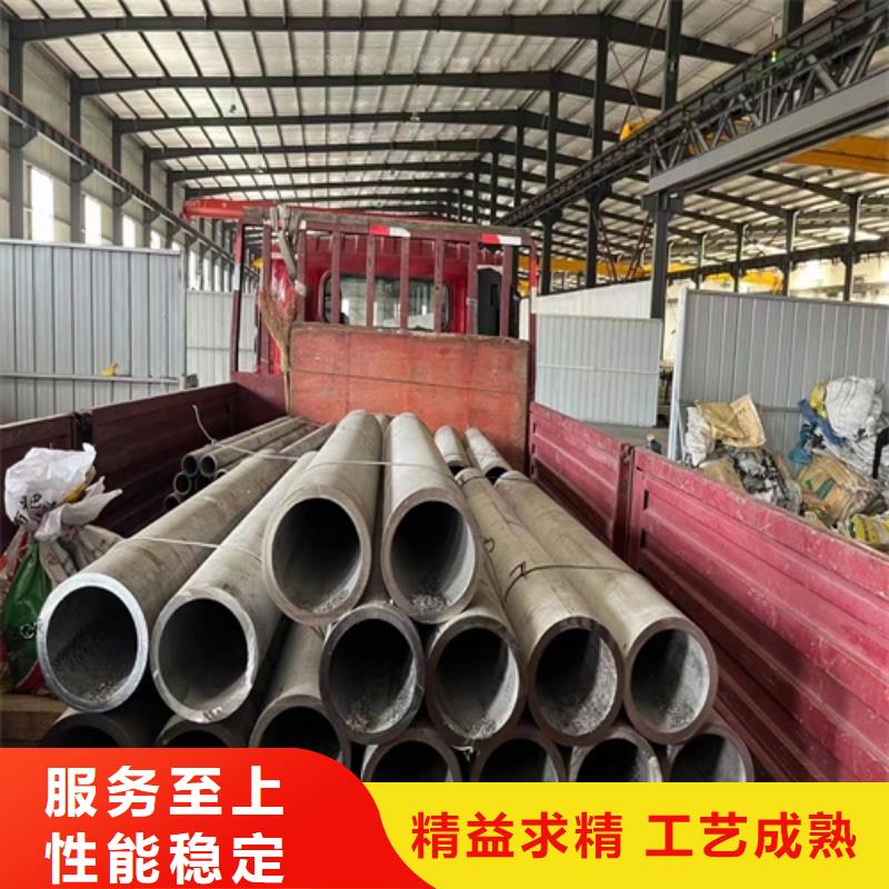 優(yōu)質(zhì)的鋼材市場不銹鋼管-實體廠家可定制