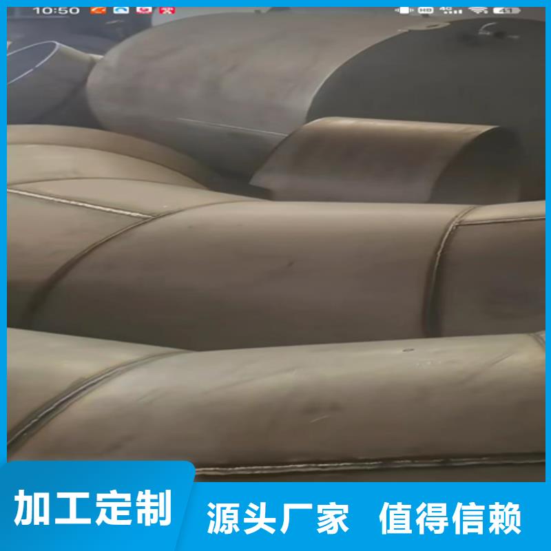 304不锈钢焊接管施工厂家