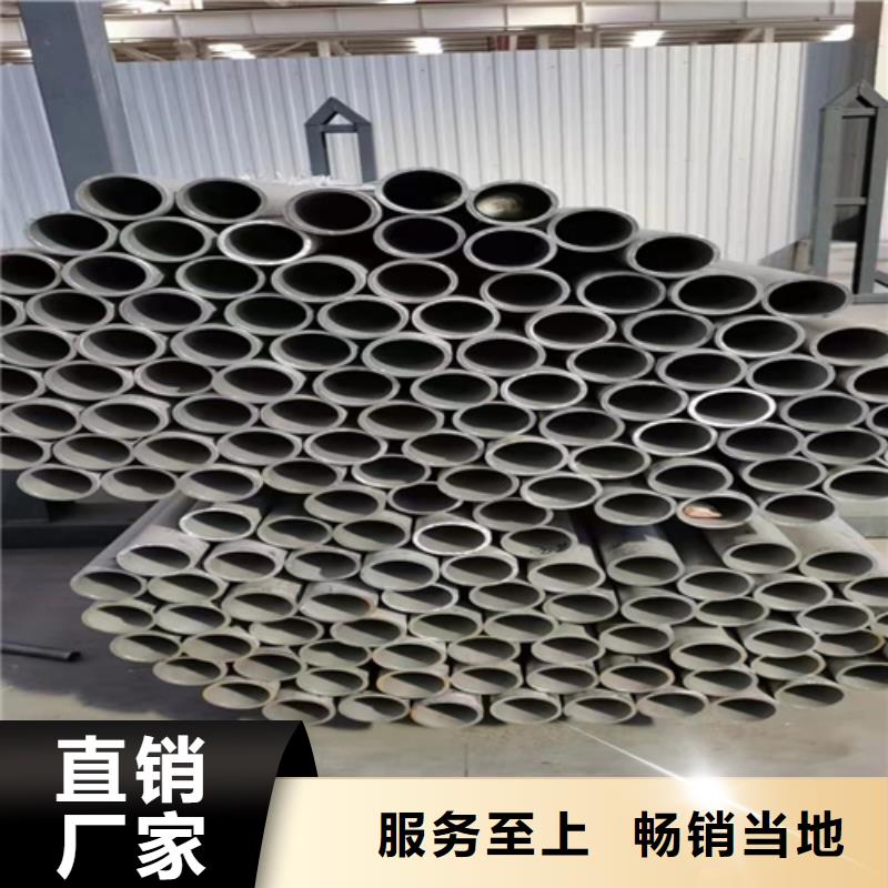 生产304不锈钢污水管的经销商