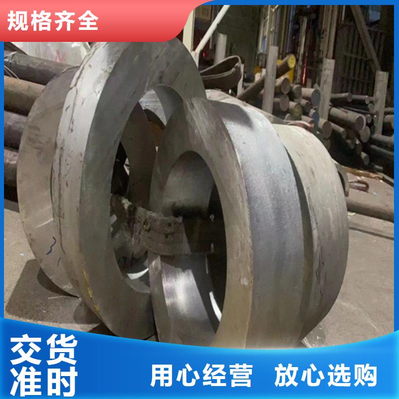 304不銹鋼焊管市場行情