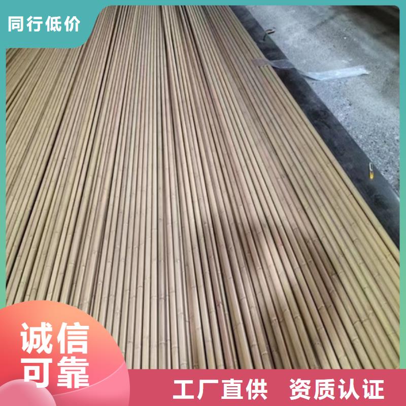 供應焊接白鋼管的廠家
