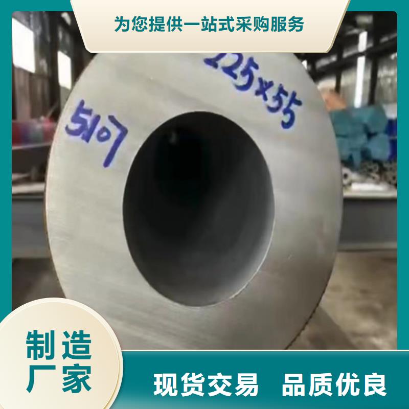 不銹鋼316L焊接鋼管全國送貨