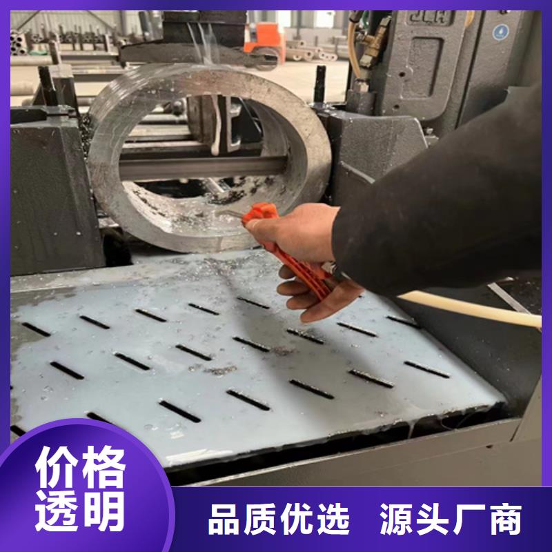 316L不銹鋼管質(zhì)量廣受好評