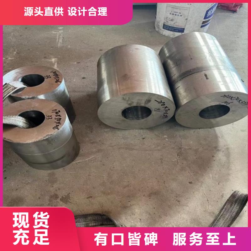 316L不銹鋼無縫管生產(chǎn)技術(shù)精湛