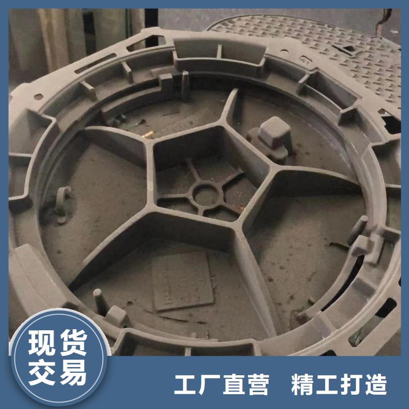 【鑄鐵井蓋】,通訊井蓋專注細節(jié)更放心