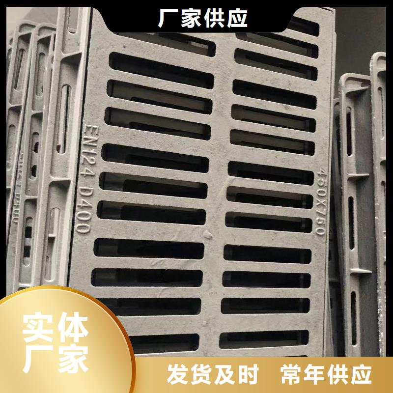 铸铁井盖-给水井盖厂家直营