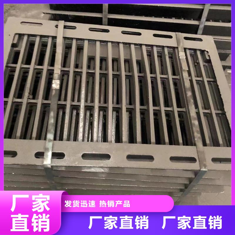 700圓形球墨井蓋暢銷全國