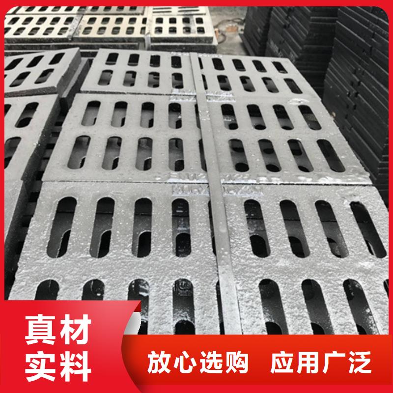 【鑄鐵井蓋球墨鑄鐵單蓖實(shí)體廠家支持定制】