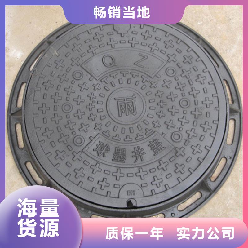 球墨鑄鐵方井實力雄厚