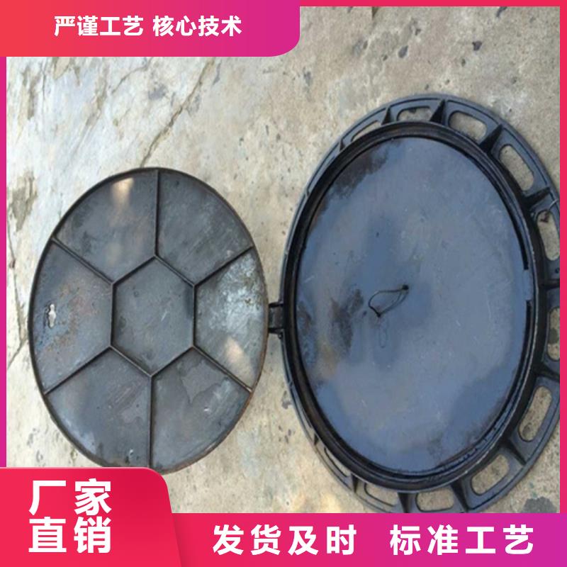 铸铁井盖-给水井盖厂家直营