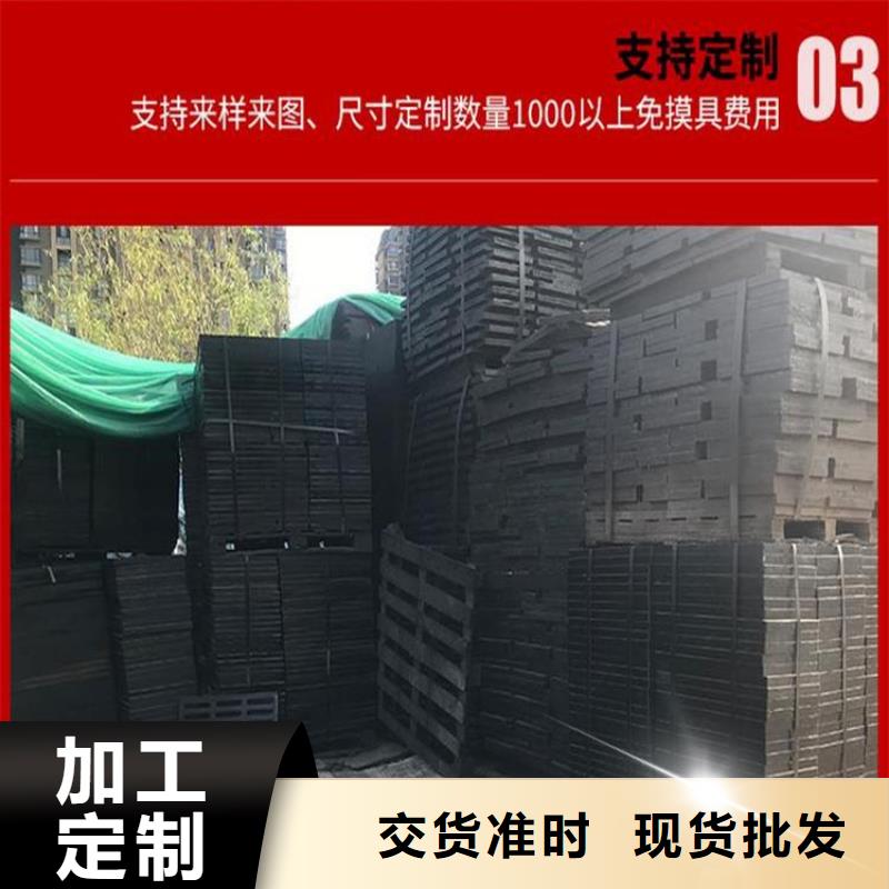 圓形球墨井蓋服務(wù)為先