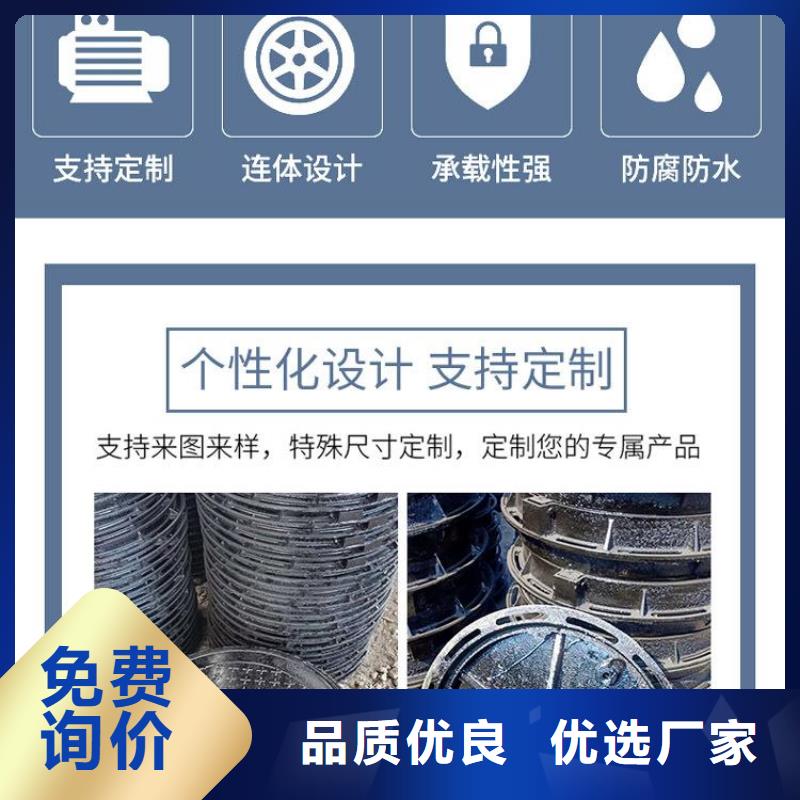 700*800圓形井蓋現(xiàn)貨直供