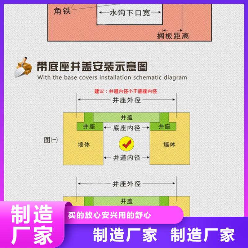 井蓋,球墨鑄鐵雙層井蓋實(shí)力公司