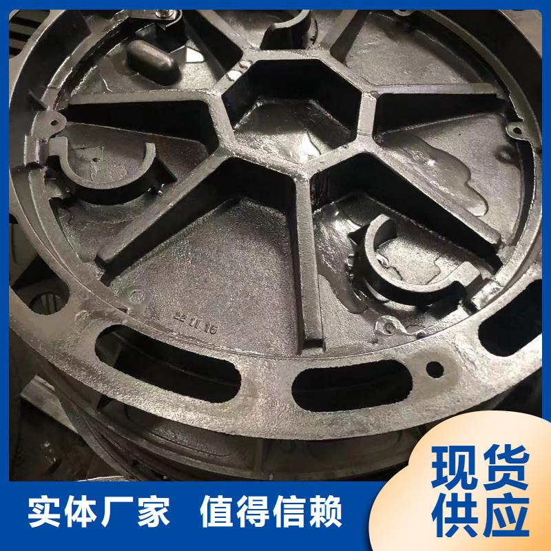 圓形井蓋電力井蓋質(zhì)量檢測(cè)