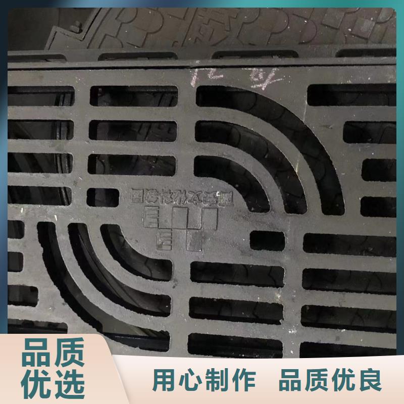 圓形井蓋電力井蓋專注細(xì)節(jié)專注品質(zhì)