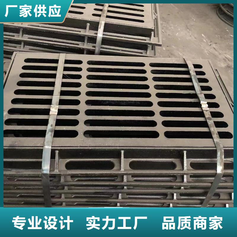球墨鑄鐵單片實(shí)力廠家