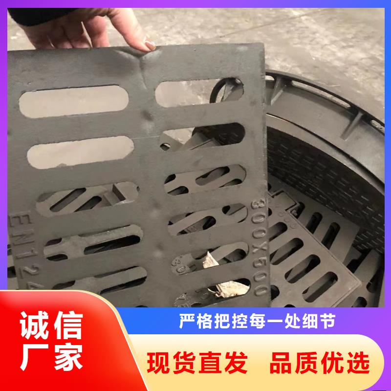 鑄鐵井蓋_球墨鑄鐵管現(xiàn)貨充裕
