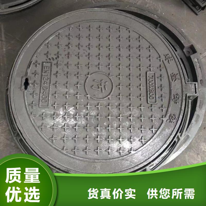 球墨鑄鐵單片種類齊全