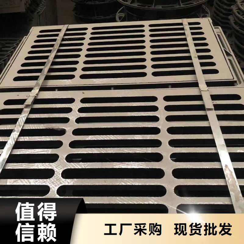 球墨鑄鐵單片種類齊全