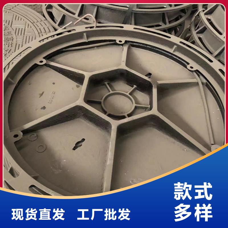 鑄鐵井蓋隧道口篦子實(shí)力大廠家