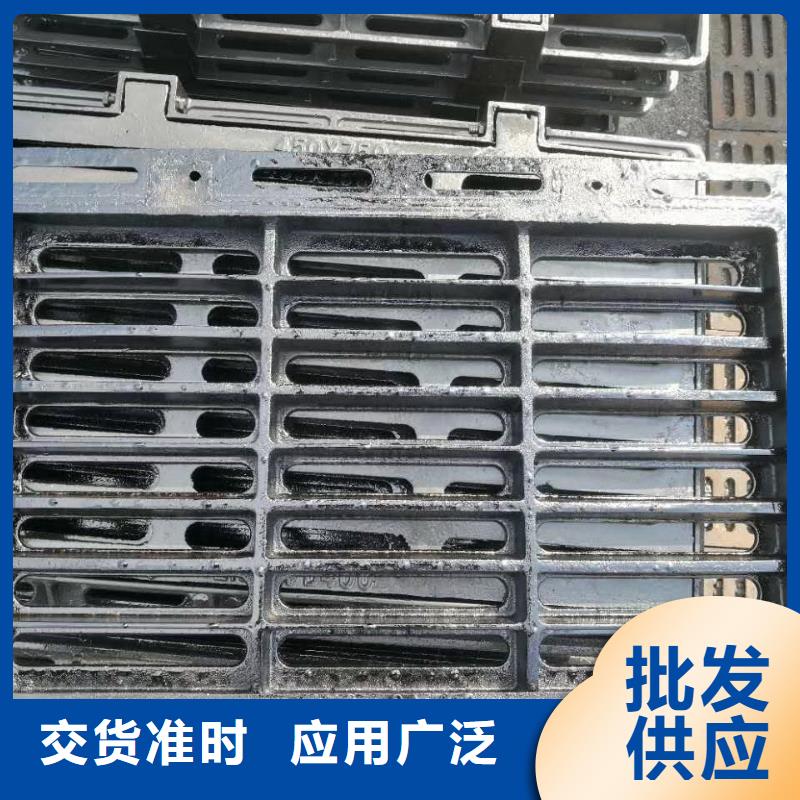 芜湖 铸铁下水道篦子  总代直销 