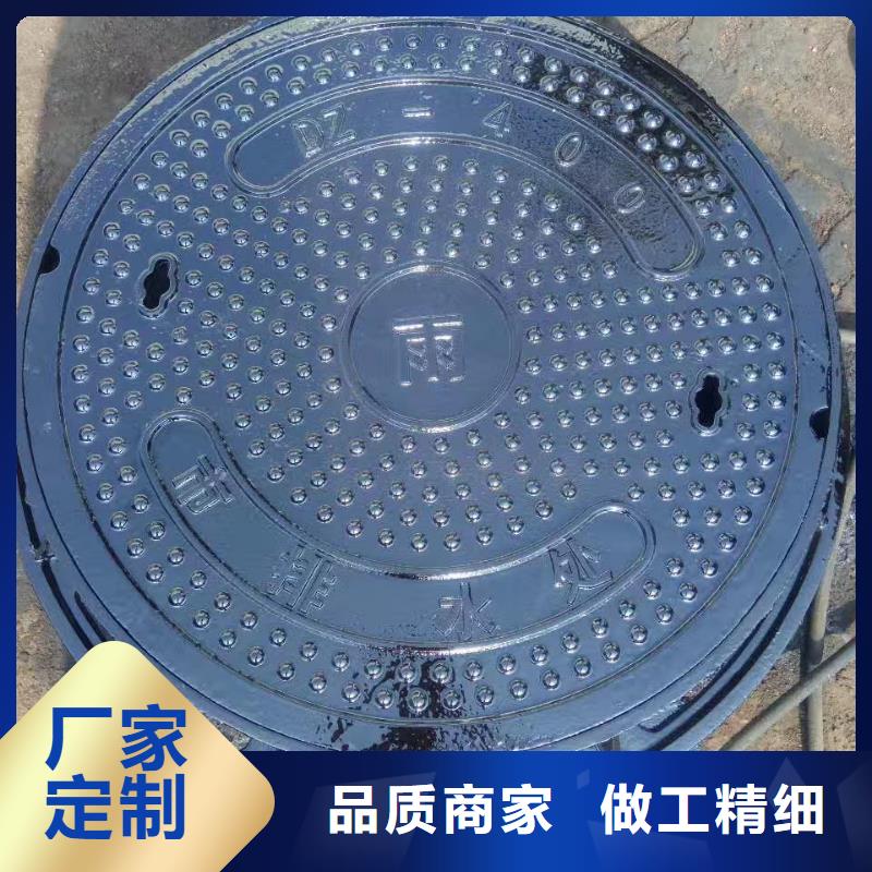 球墨铸铁单篦实体厂家