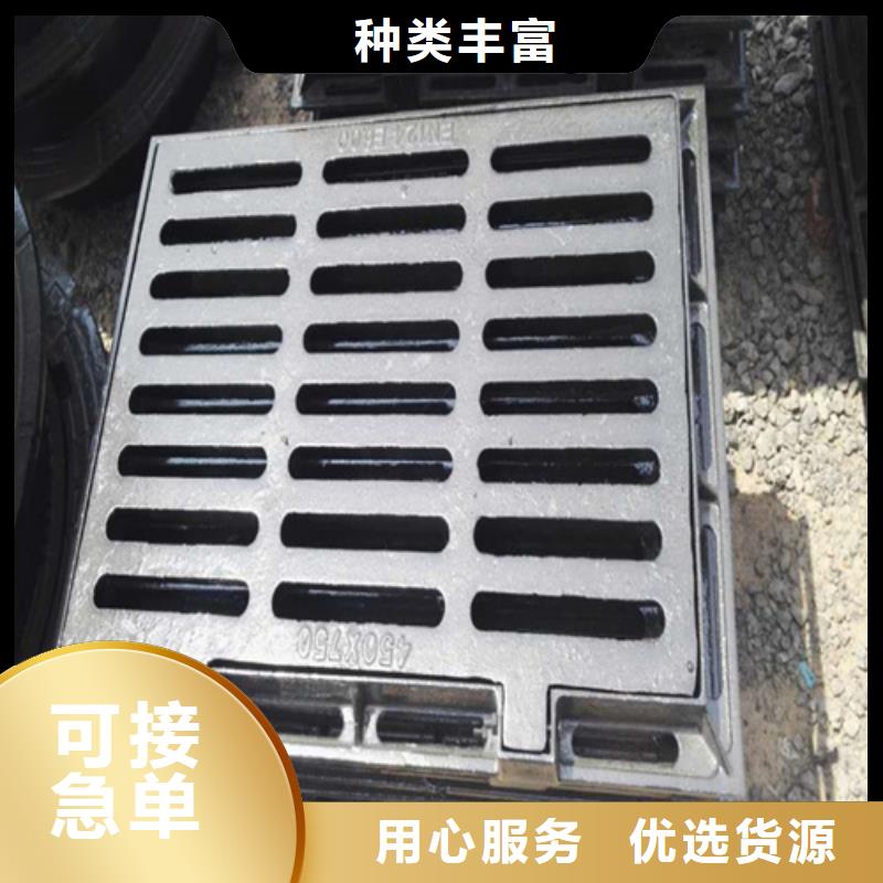 球墨鑄鐵套篦歡迎來電