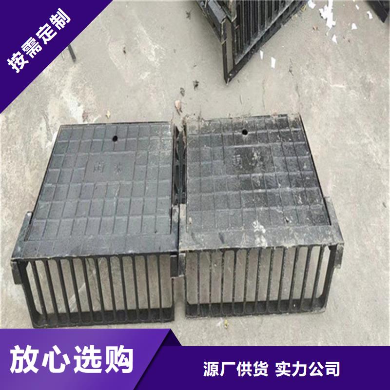 800圓形球墨井蓋發(fā)貨及時(shí)