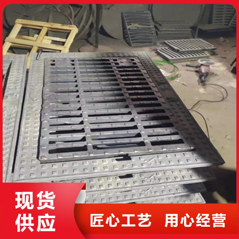 800圓形球墨井蓋發(fā)貨及時(shí)