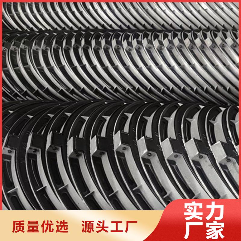排水溝蓋板品質(zhì)過關(guān)