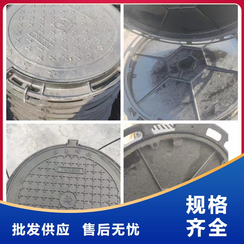 球墨鑄鐵套篦歡迎來電