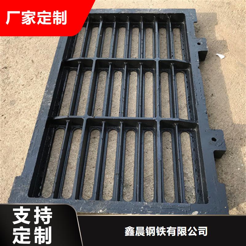 球墨鑄鐵套篦種類齊全
