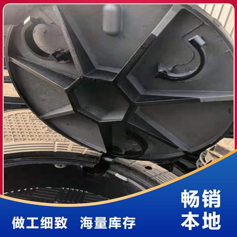 球墨鑄鐵套篦種類齊全