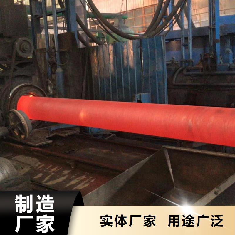 球墨管-市政井蓋廠買(mǎi)的放心