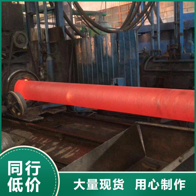球墨管【供水井盖】货源稳定
