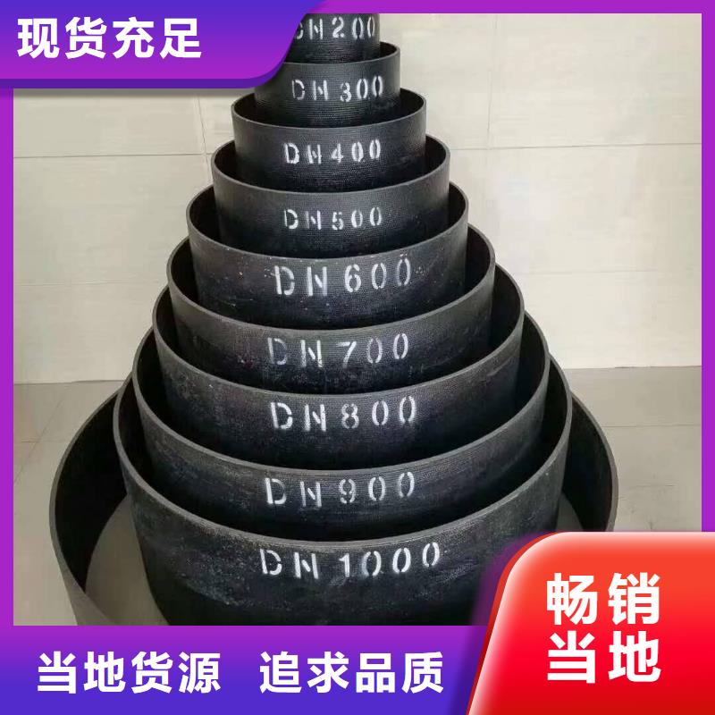 球墨管,k9球墨鑄鐵管源頭工廠