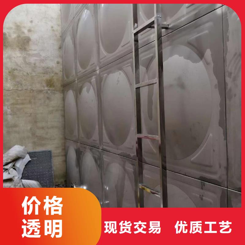 有現貨的水箱生活水箱消防水箱銷售廠家