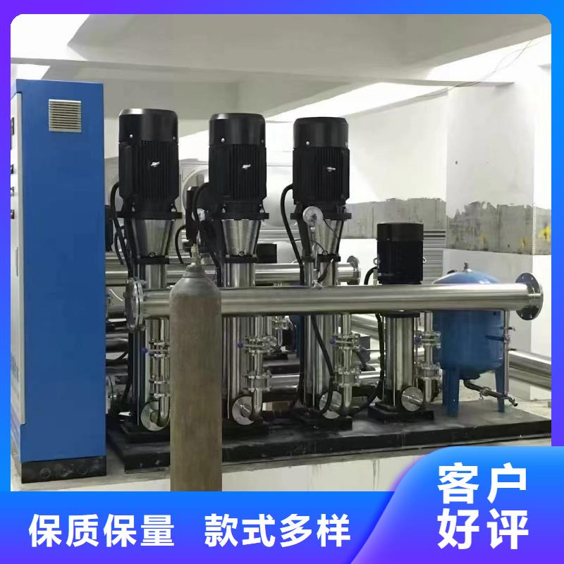 變頻供水設(shè)備變頻加壓給水設(shè)備_多年制造經(jīng)驗