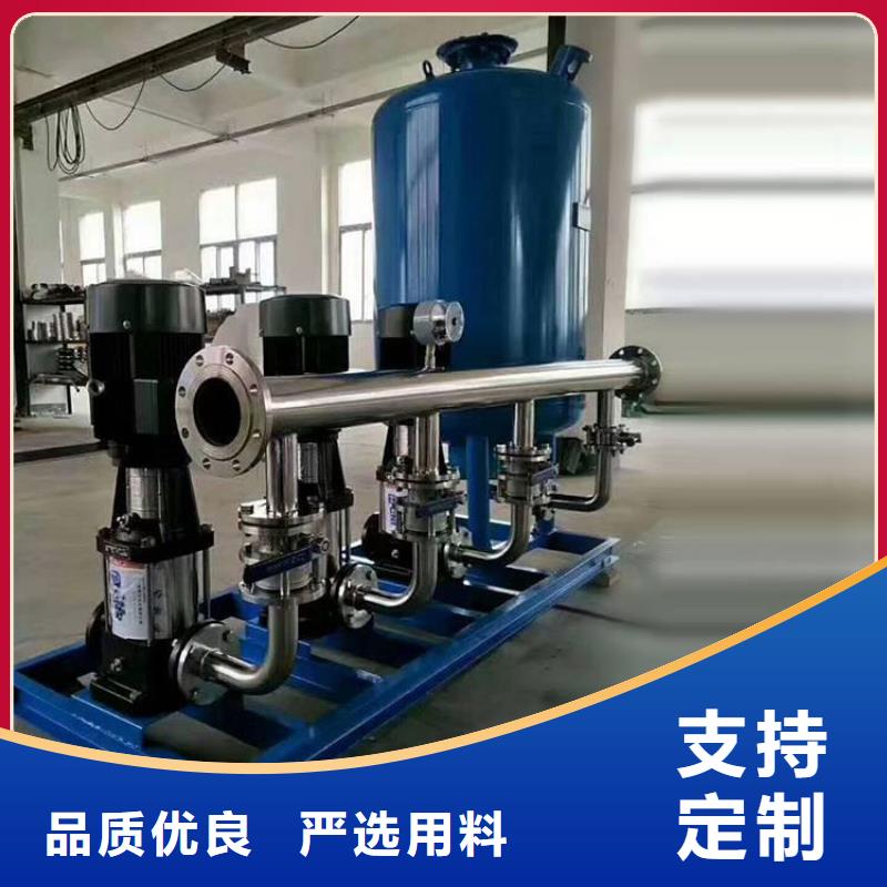 變頻恒壓供水設備ABB變頻給水設備知識