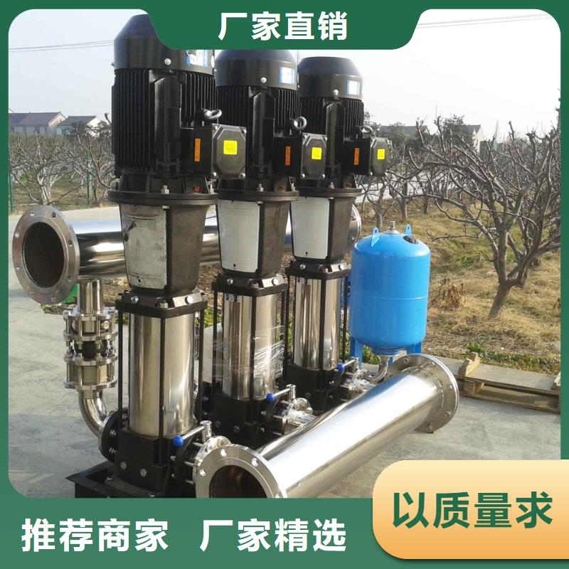 變頻恒壓供水設(shè)備ABB變頻給水設(shè)備廠家價格合理