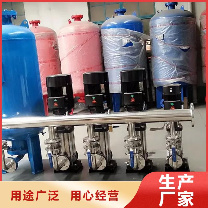 靠譜的成套給水設備變頻加壓泵組變頻給水設備自來水加壓設備供貨商