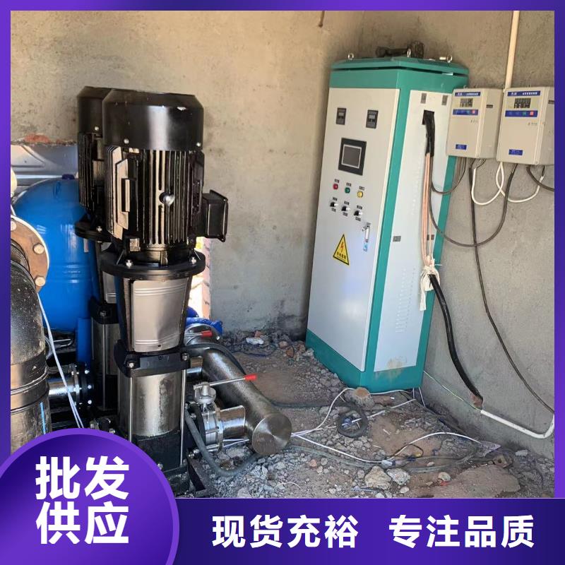買無負壓供水設備疊壓供水設備自來水加壓設備必看-來電咨詢