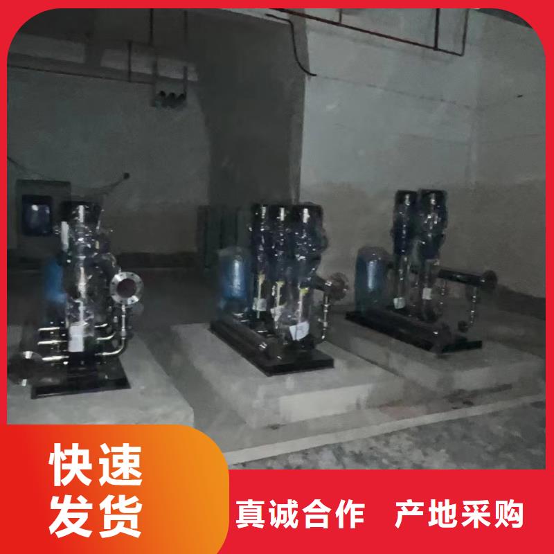 變頻恒壓供水設備ABB變頻給水設備-自主研發(fā)