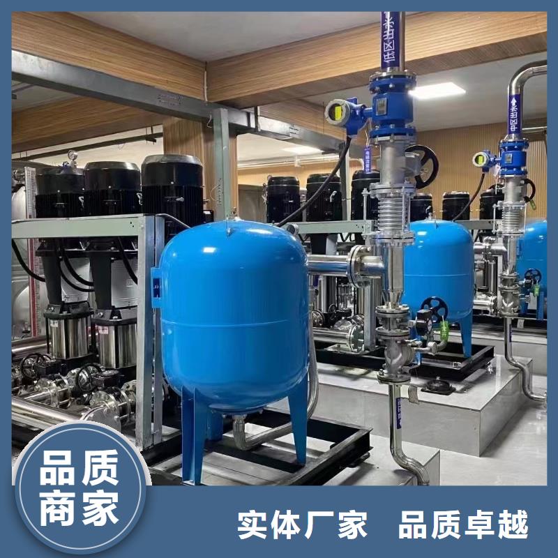 變頻恒壓供水設(shè)備ABB變頻給水設(shè)備-生產(chǎn)基地-可全國(guó)發(fā)貨