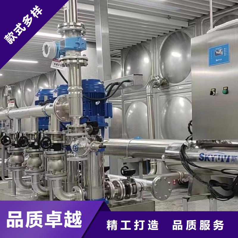 性價(jià)比高的變頻供水設(shè)備變頻加壓給水設(shè)備供貨商